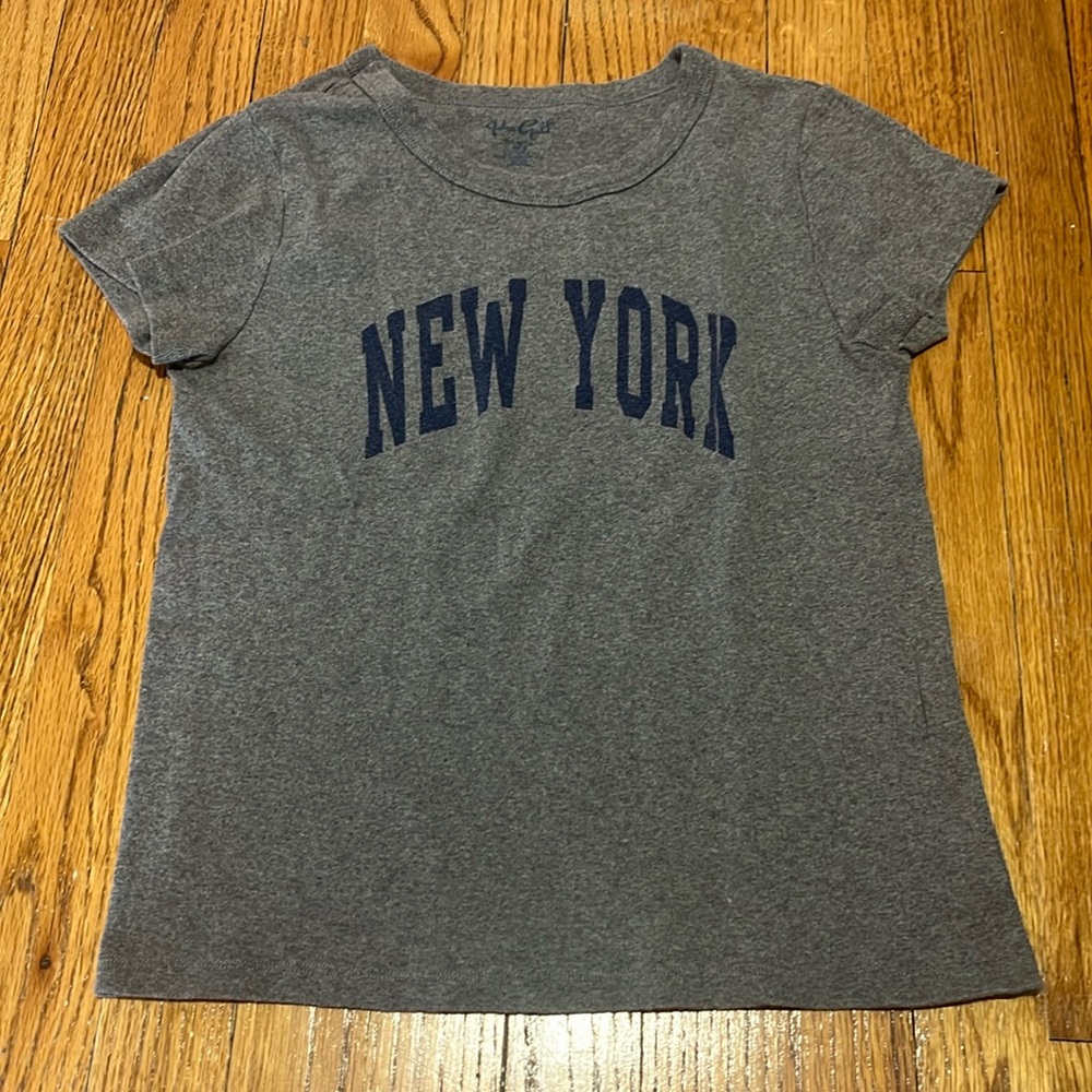 John galt New York t shirt